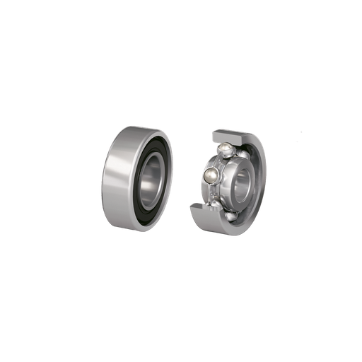 [00000094] Bearing 61807 2rs