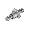Ball Nut d.25 P25 DFSC Din-B Iso 7 4R25-25K4-DFSCEW---00-E