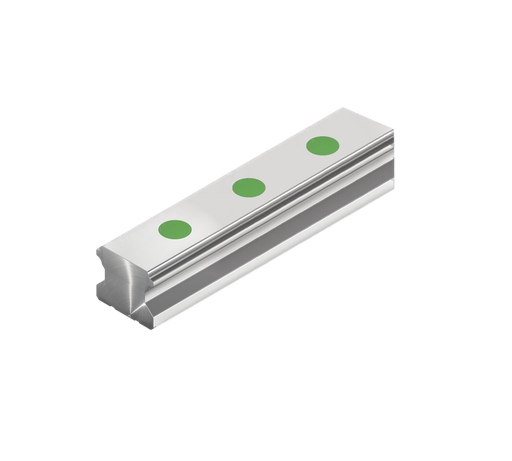 Guida Hiwin HGR15 R C (mm)