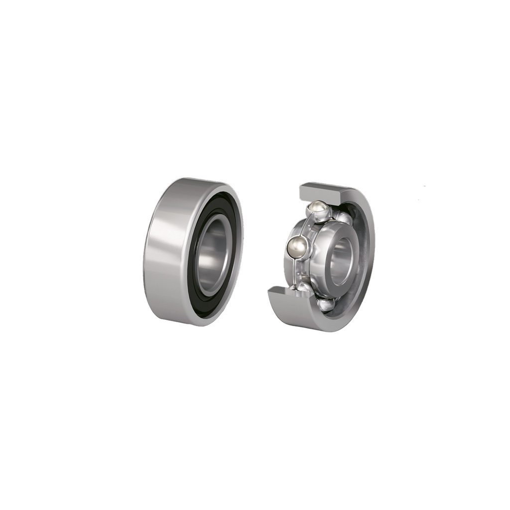 Bearing 61900 2rs