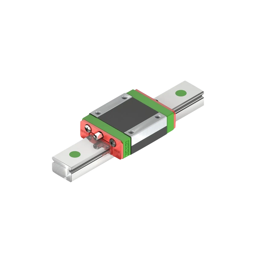 Bearing Block MGN12HZ0 H