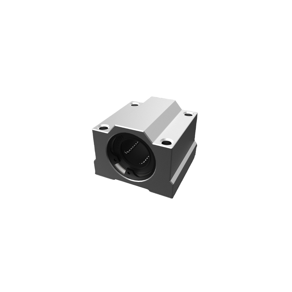 SC30UU-AS Support linear bearing -30mm