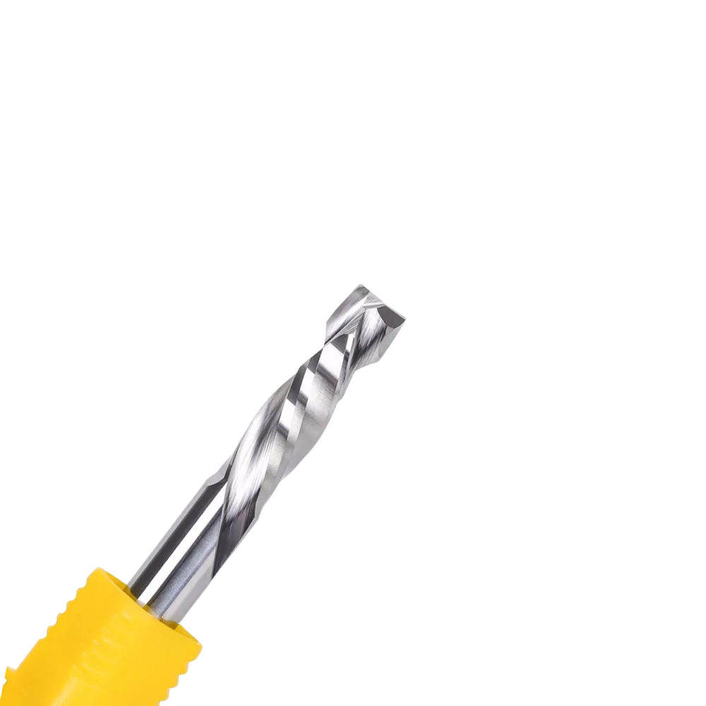 2 Flute end mill d.5