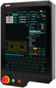 Controllo Masso G3 Touch 5 Axis