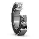 Cuscinetto 6004-2RSH Skf