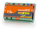 Masso G3 CNC Control - 3 Axis