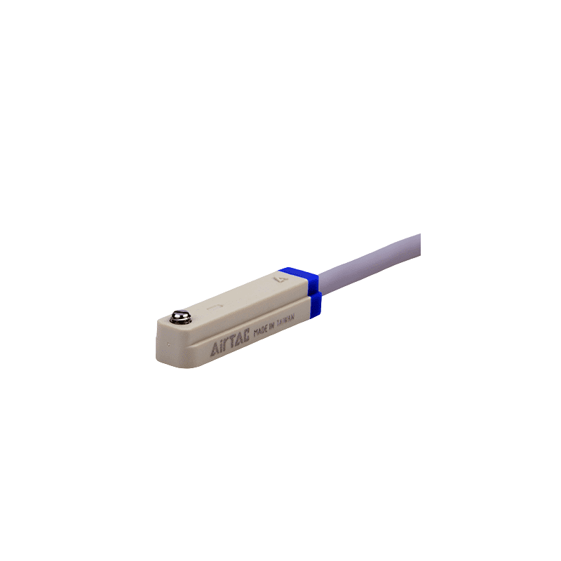 Solid state sensor E type PNP M8 DMSE-P050 5 Mt