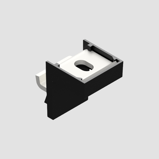 [00011078] Angolare per piano c.8