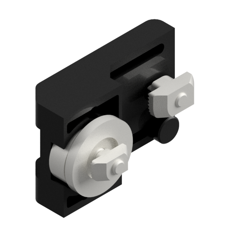 Magnetic Closure P.30-30 CHM3030