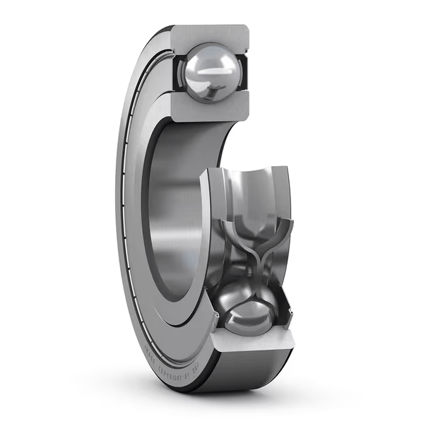 Bearing 6002-2Z Skf