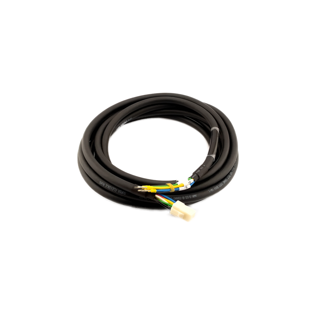 HVPS04AB10MB  Power Cable 10 mt 