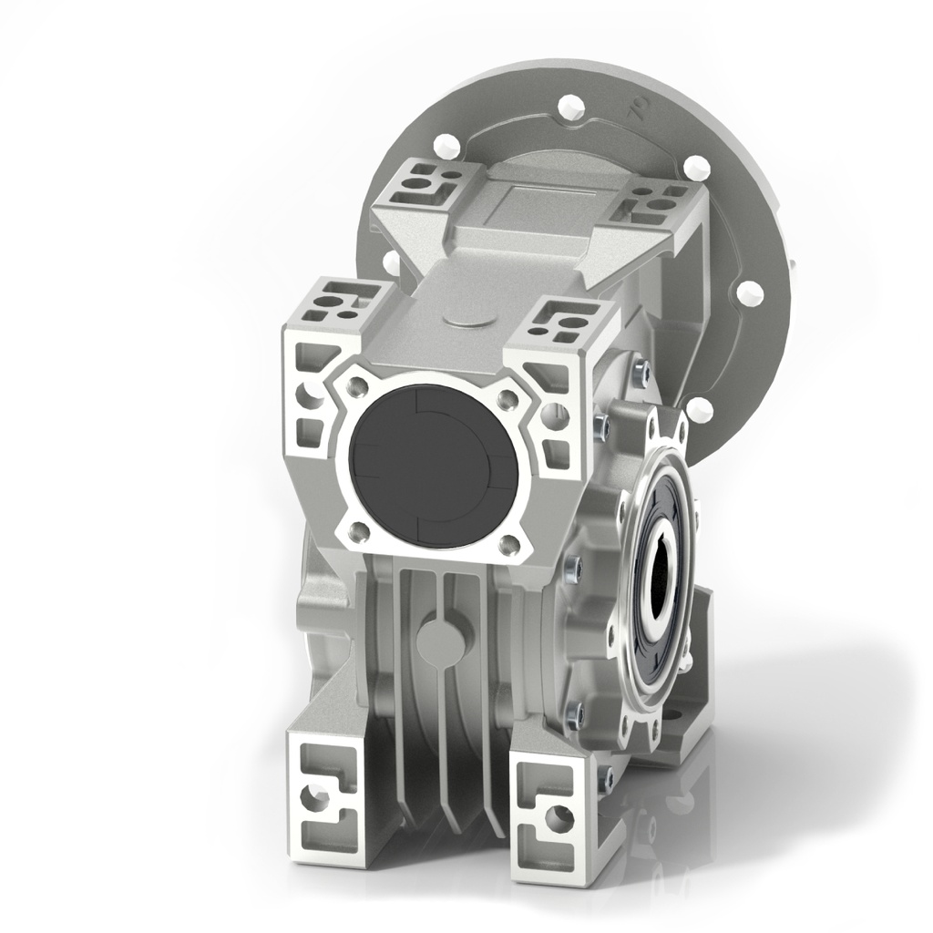 Worm Gear Box SRT70 1-70 G6 AC28