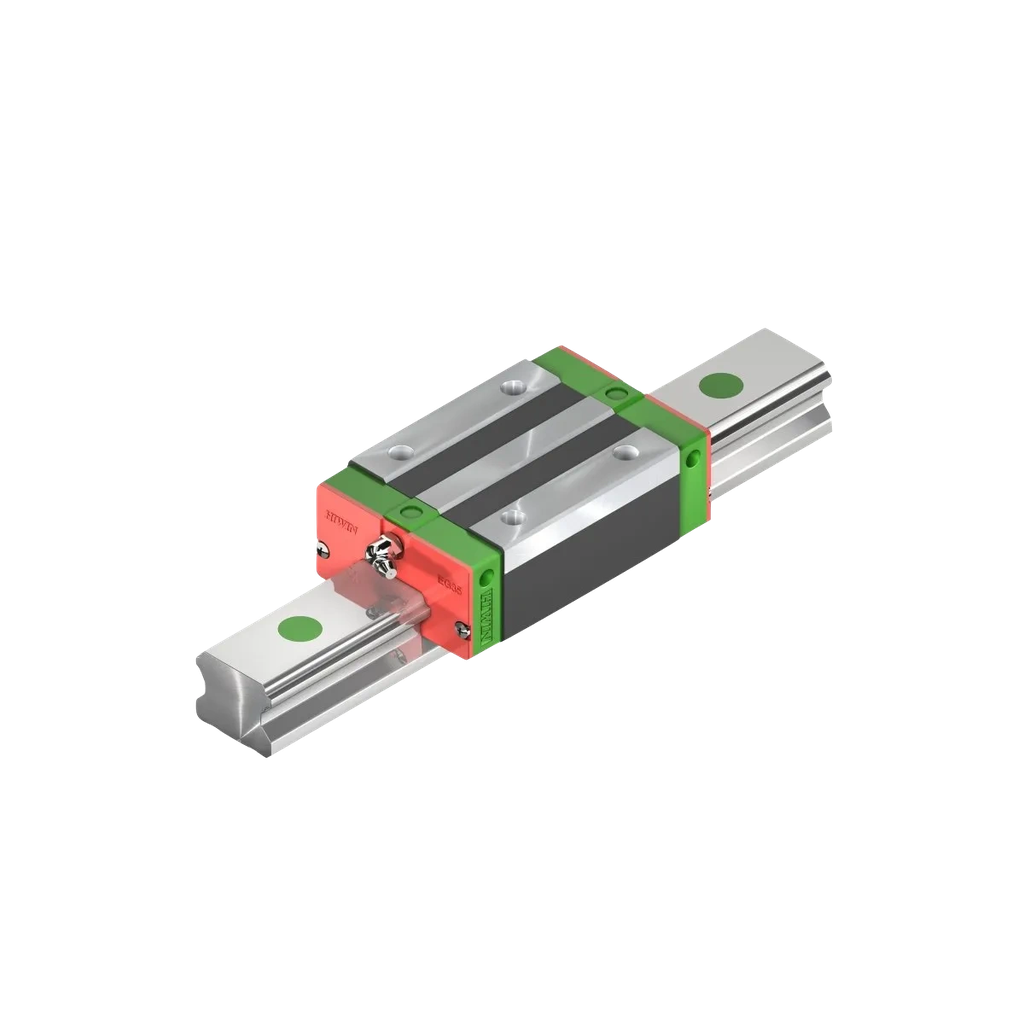 Bearing Block EGH15CAZ0 C 