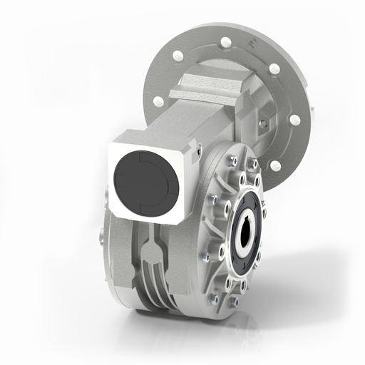 [00001313] Worm Gear Box SRS40 1-7 G3 AC19