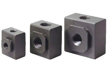 [00001315] Gas Distribution Block 3/8&quot; GA30010G