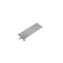 Piastra di Chiusura base 1/4" 200MR2