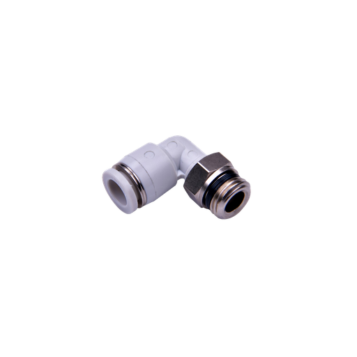 [00001331] Raccordo Curvo 8 1/4" GPL802