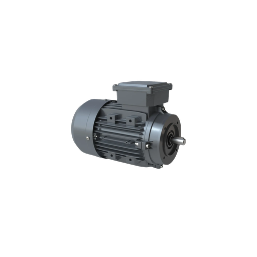 [00001362] Motore Trif. TA63C Kw 0,25 4 Poli 63/B14 IE2