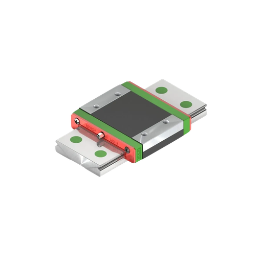 [00001394] Bearing Block MGW15HZ0 H