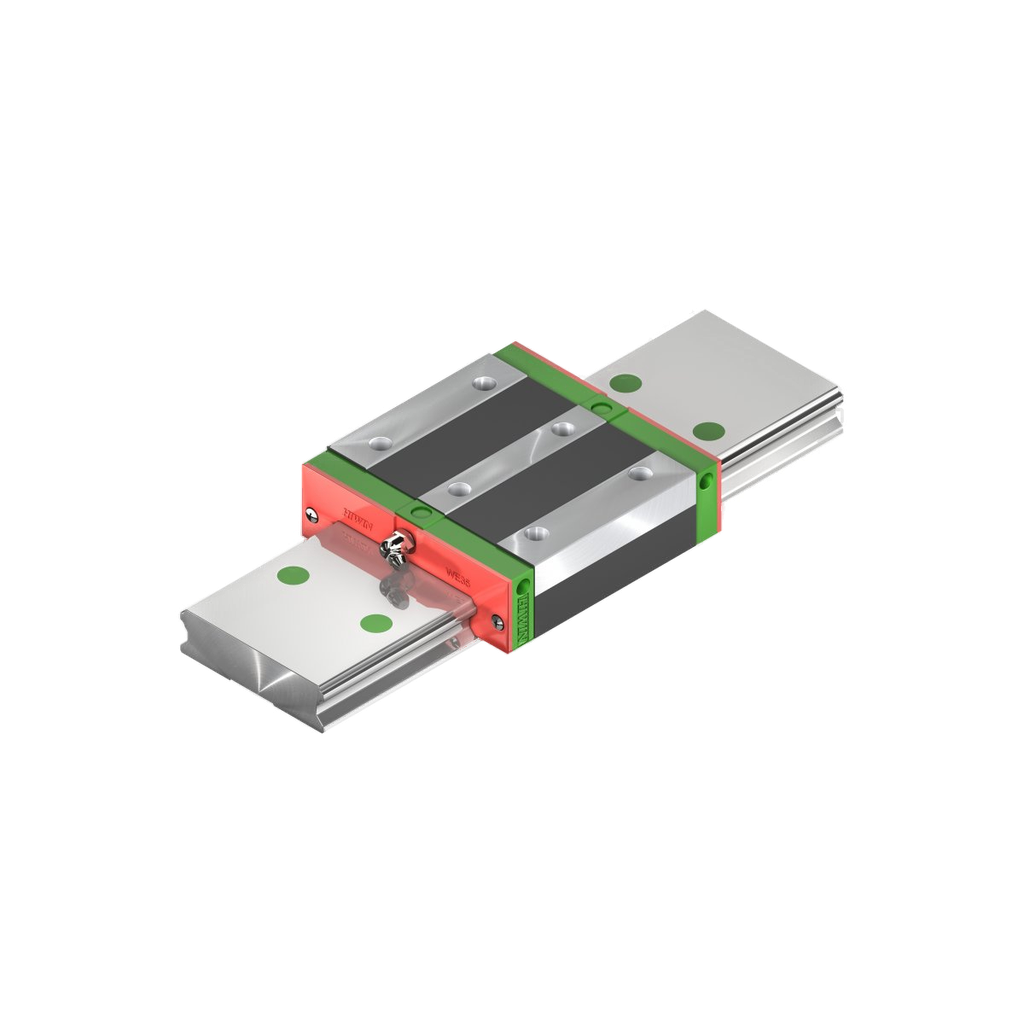 Bearing Block WEH21CAZ0 C