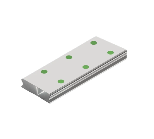 [00001396] Linear Guideway WER21 R C Hiwin