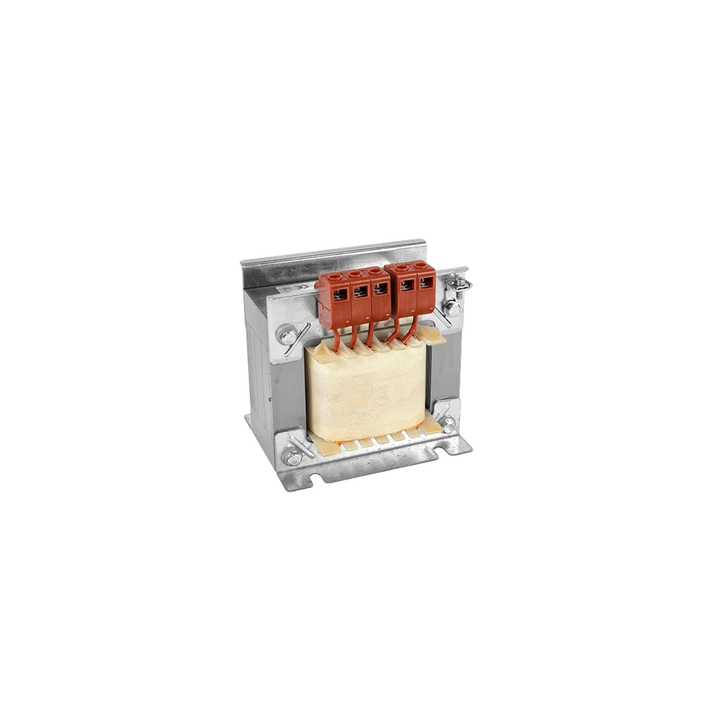 Trasformatore Mon. 1500Va P.0-230/380 Volt Sec.0-55/09(15Va)