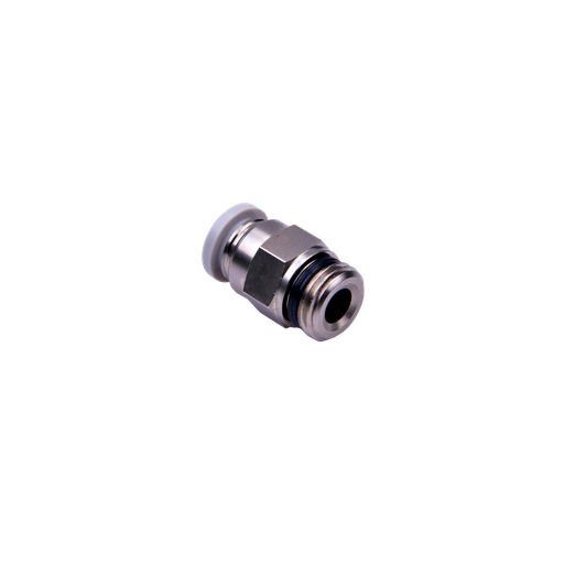 [00001475] Straight fitting 4 1/4&quot; GPC402-M 