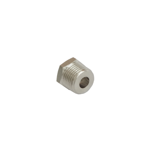 [00001499] Raccordo Riduzione M-F 1/2&quot;x1/4&quot;