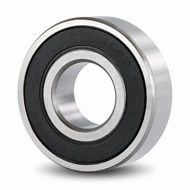 Bearing 6205 2rs Isbems