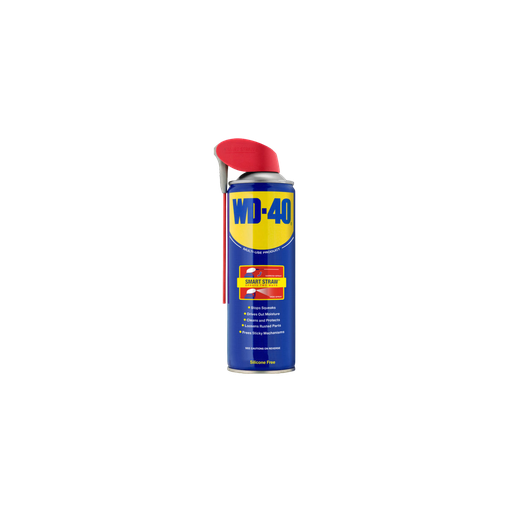 [00001573] Lubrificante Spray WD40 500 ML