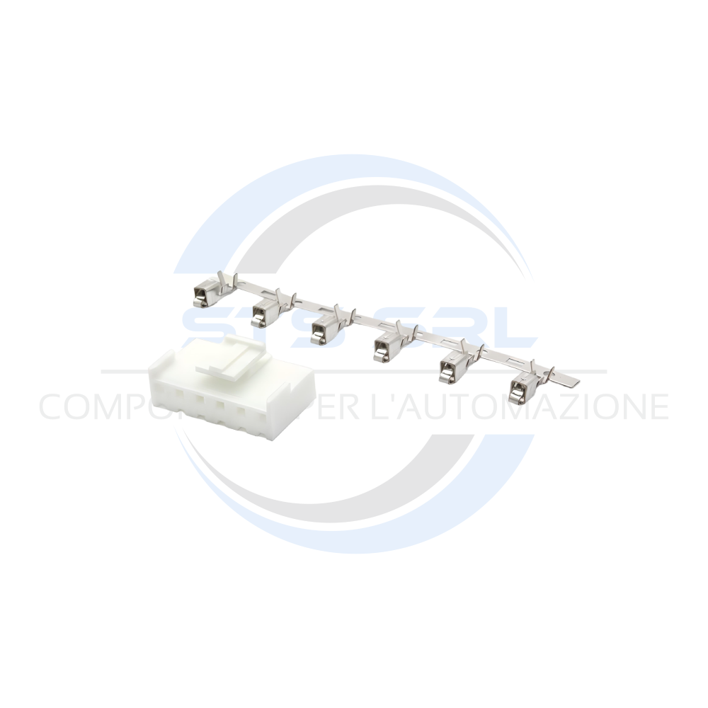 Kit Connettore KCM772310 per Motore 103-H7823-0740