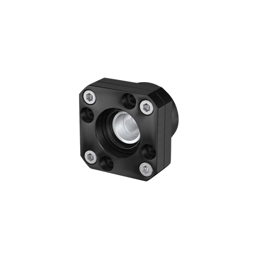 [00001690] FK20 C7 ball screw support