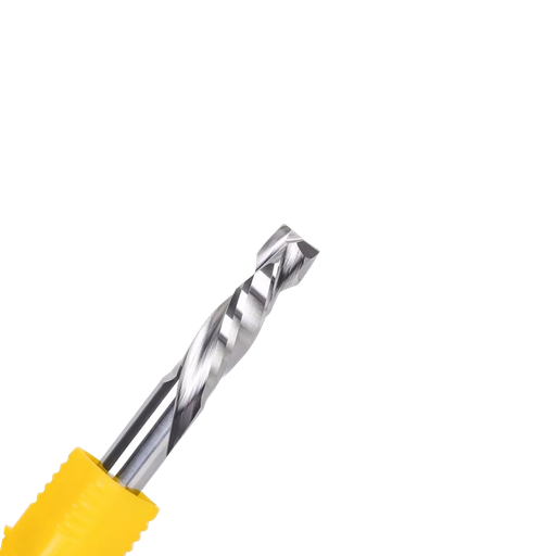 [00001750] 2 Flute end mill d.3