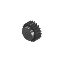 Spure gears mod.1 Z16