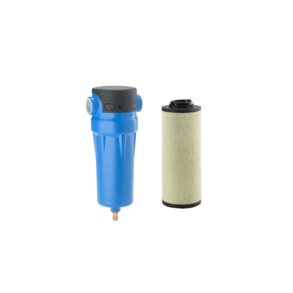 Filtro  1/2"  F0010 PF Omi