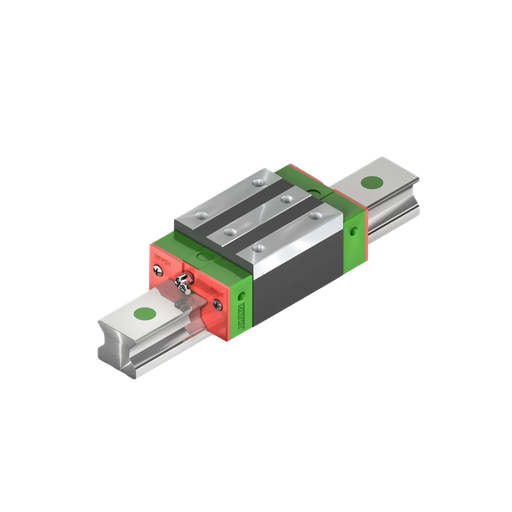 [00001889] Bearing Block RGH20CAZA H