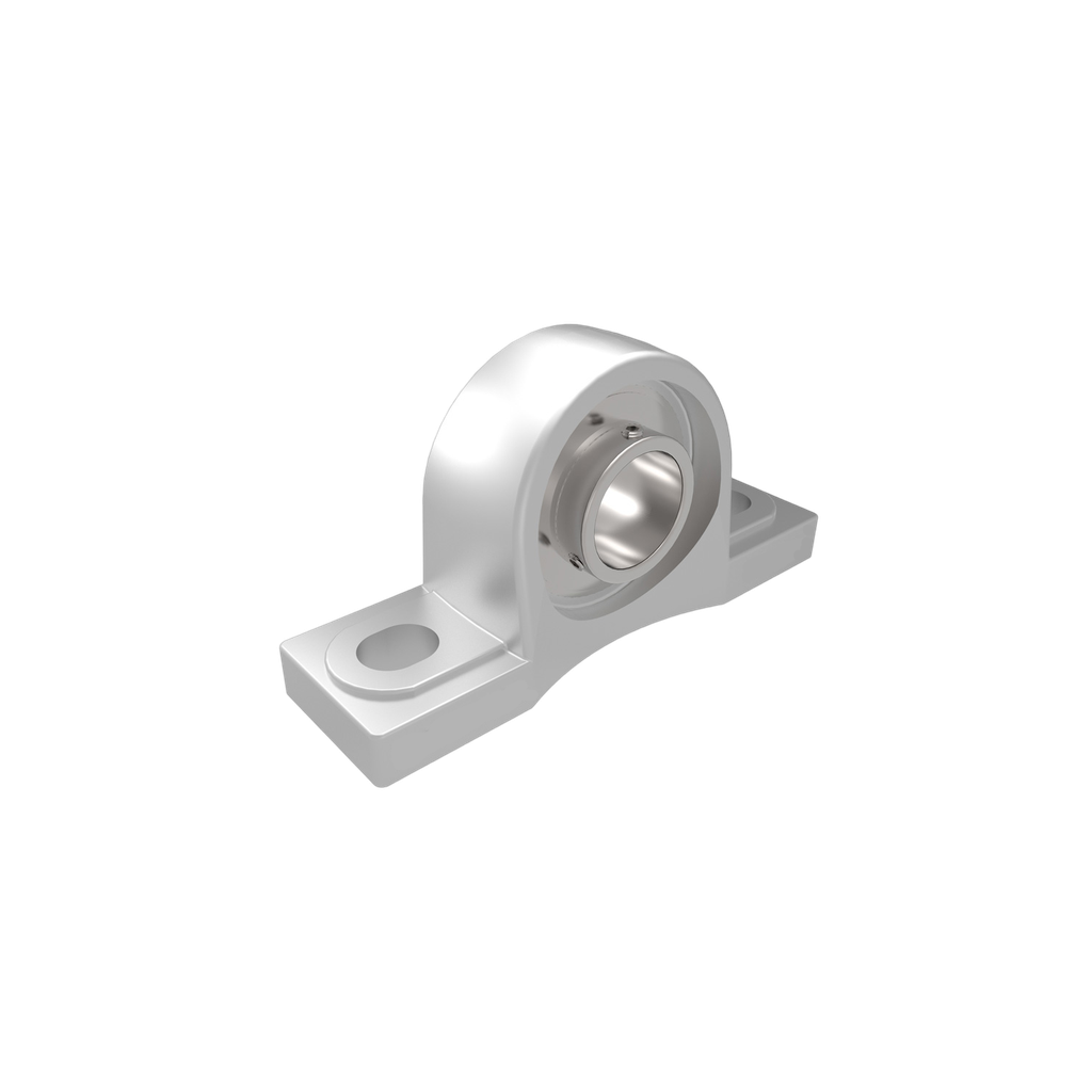 Support Up001 D.12 Aluminum