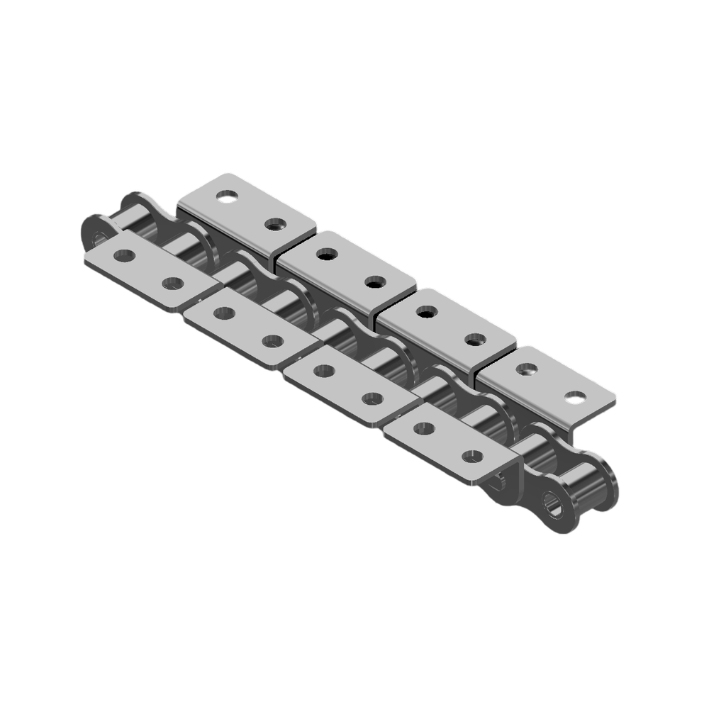 Catena S. 1/2x5/16 08B-1 K2/02