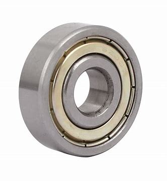 Bearing  6206 2z C3 Skf