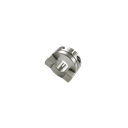 Oldham flexible coupling d.25mm d. 6,35 mm