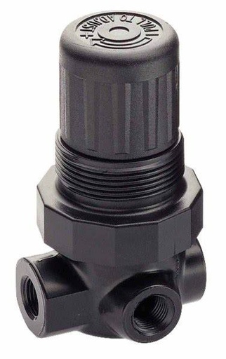 [00002171]  Regolatore 1/4&quot; R07-200-RNEG Bassa Pressione