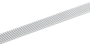 Cinghia Dentata AT5/16 a Metraggio Pol.