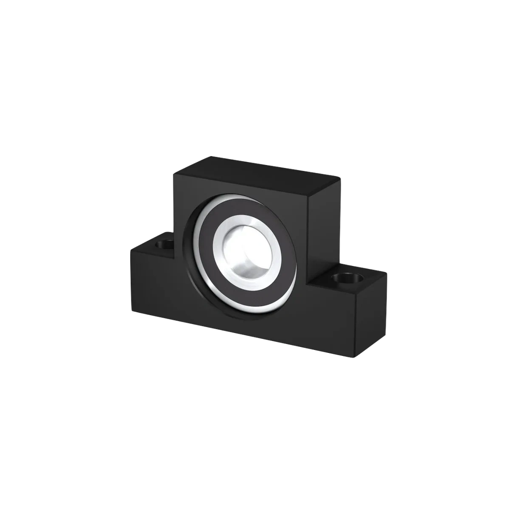 EF12 C7 ball screw support