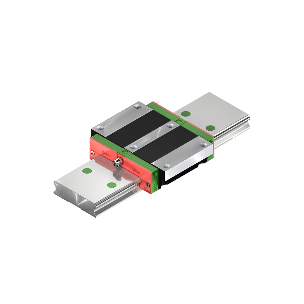 Bearing Block WEW17CCZ0 C