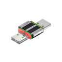 Bearing Block WEW17CCZ0 C