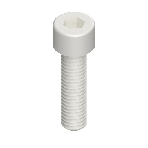 [00002444] Head cap screw m5x35