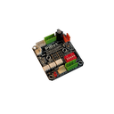 Azionamento Stepper Pibot Rev.2.3