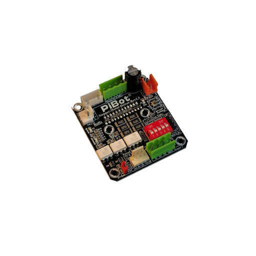 [00002486] Azionamento Stepper Pibot Rev.2.3