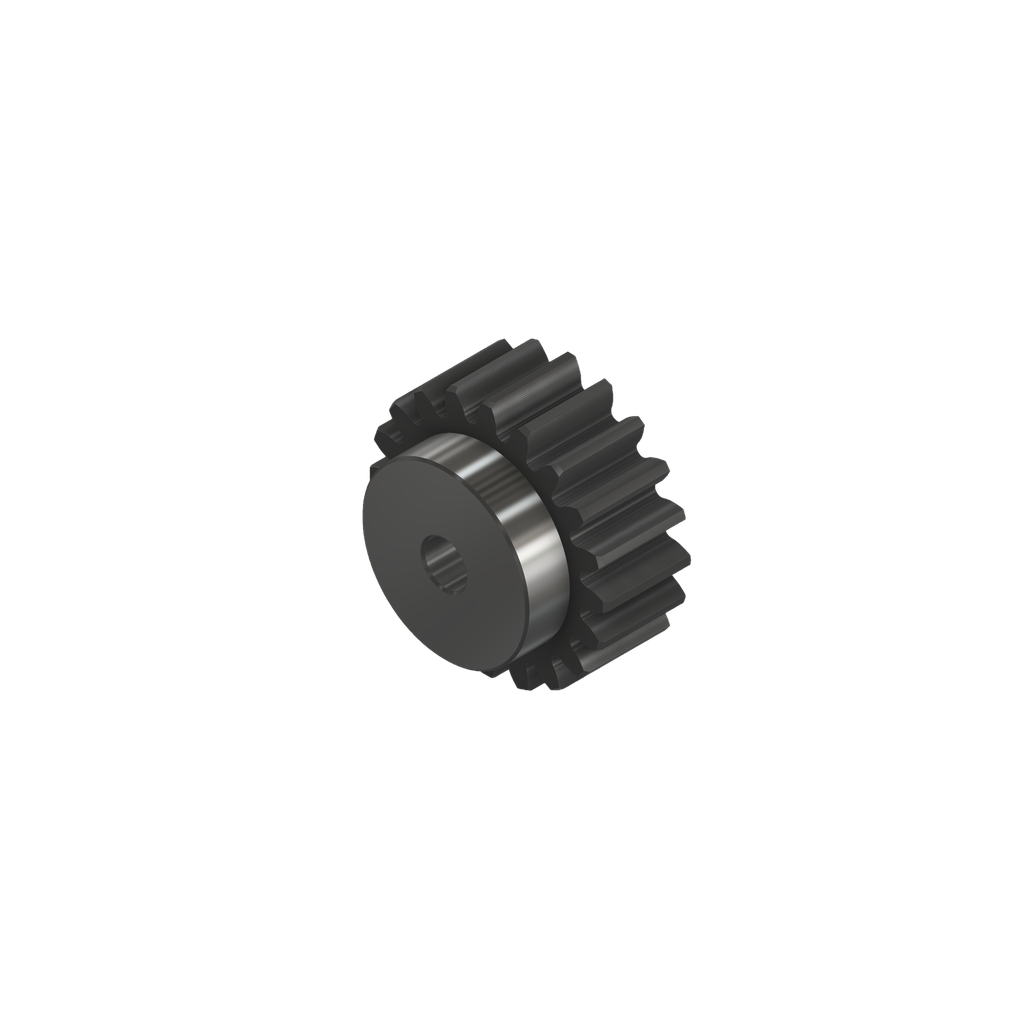 Spure Gears Mod.1,5 Z22