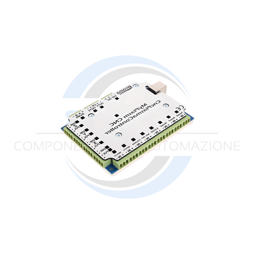 [00003179] Controller My Plasm CNC